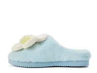 Rosie Furry Icon Clog Slipper