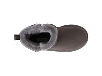 Fireside by Dearfoams Bunbury Bootie Slipper - Kids'
