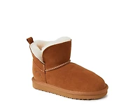 Bunburry Boot Slipper