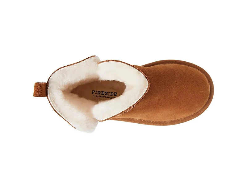 Bunburry Boot Slipper