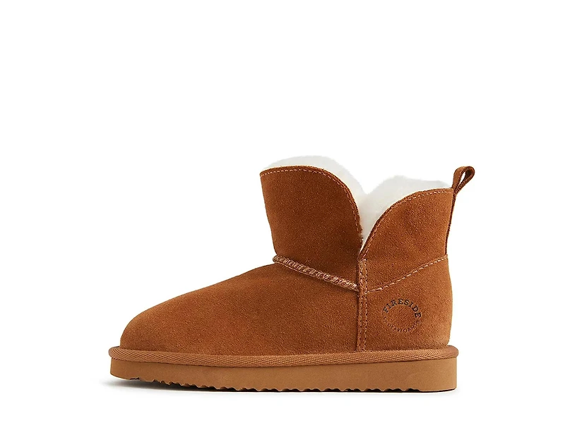 Bunburry Boot Slipper
