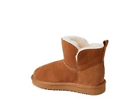 Bunburry Boot Slipper