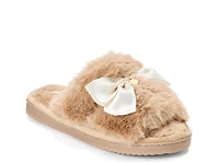 Bianca Slipper - Women's