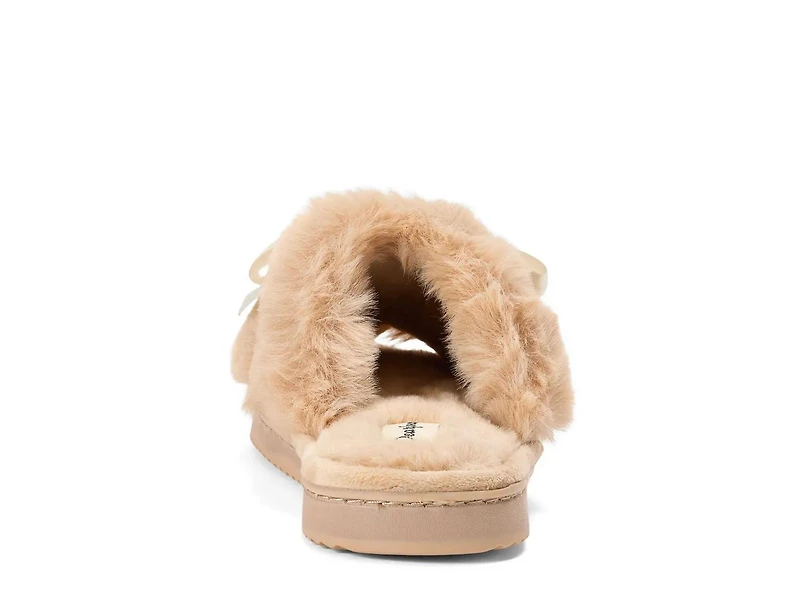 Bianca Slipper - Women's