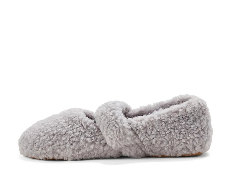 Maryanne Mary Jane Slipper