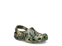Classic Clog - Kids'