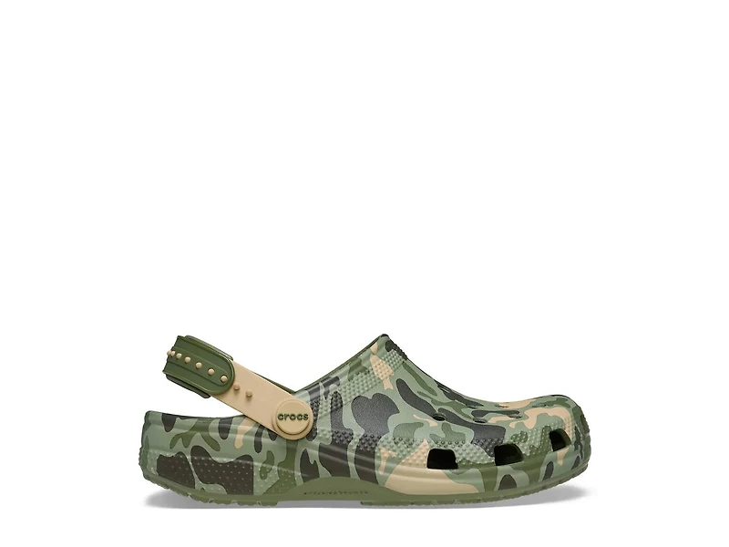 Classic Clog - Kids'