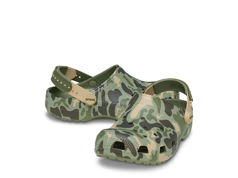 Classic Clog - Kids'