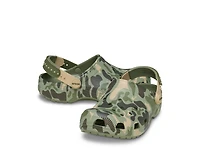 Classic Clog - Kids'