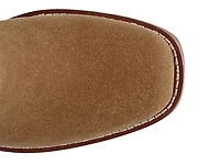 Miranda Wide Calf Western Boot