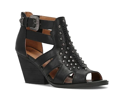 Jolene Stud Sandal