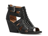 Jolene Stud Sandal