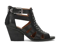 Jolene Stud Sandal