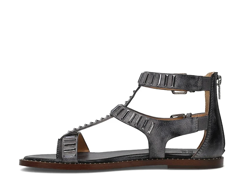 Bucky T-Strap Sandal