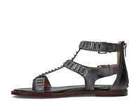 Bucky T-Strap Sandal