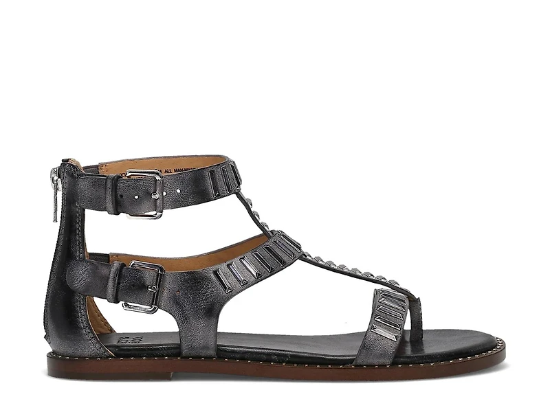 Bucky T-Strap Sandal