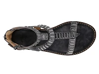 Bucky T-Strap Sandal