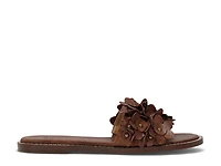 Bucky Flower Sandal