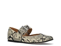 Elvie Mary Jane Flat