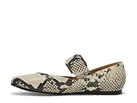 Elvie Mary Jane Flat