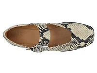 Elvie Mary Jane Flat
