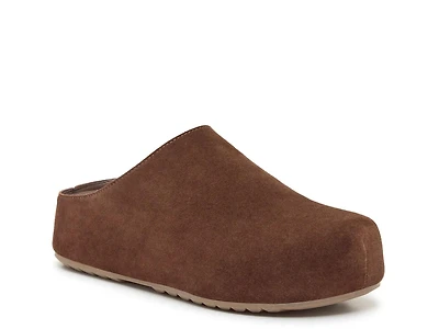 Faira Platform Clog