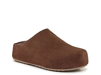 Faira Platform Clog