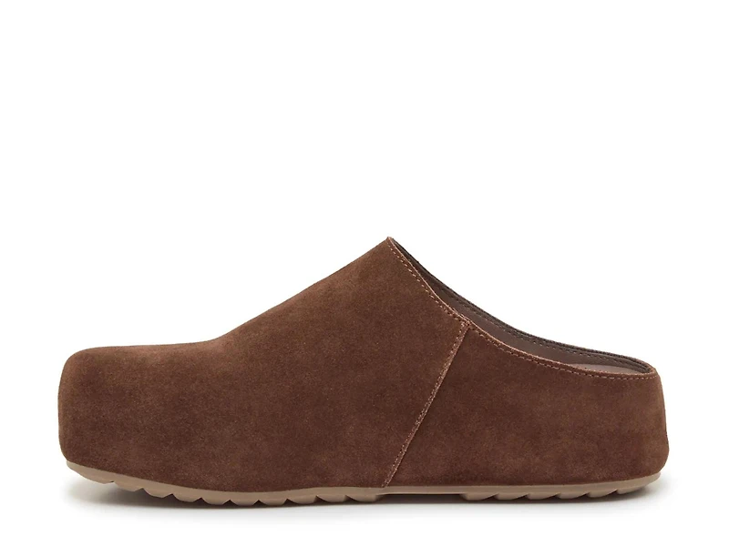 Faira Platform Clog