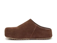 Faira Platform Clog