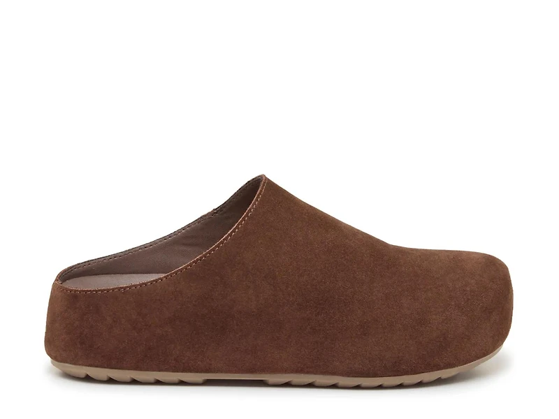 Faira Platform Clog