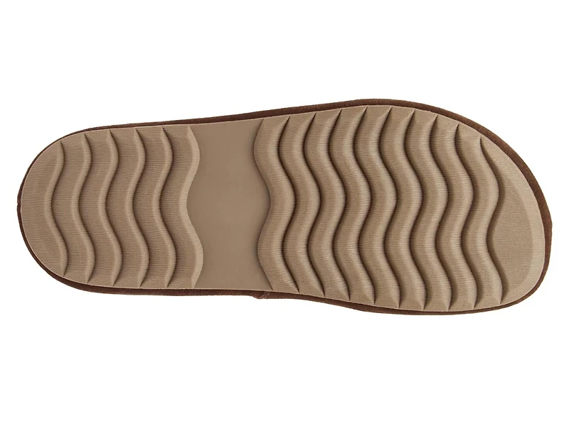 Faira Platform Clog