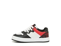 Spider-Man Court Sneaker - Kids'