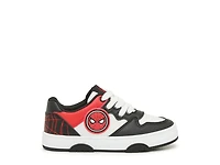 Spider-Man Court Sneaker - Kids'