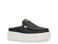 Austin Lift Platform Loafer - Women's