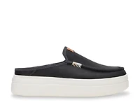 Austin Lift Platform Loafer - Women's