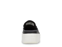 Austin Lift Platform Loafer - Women's