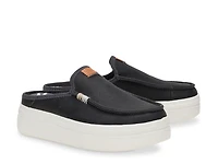 Austin Lift Platform Loafer - Women's