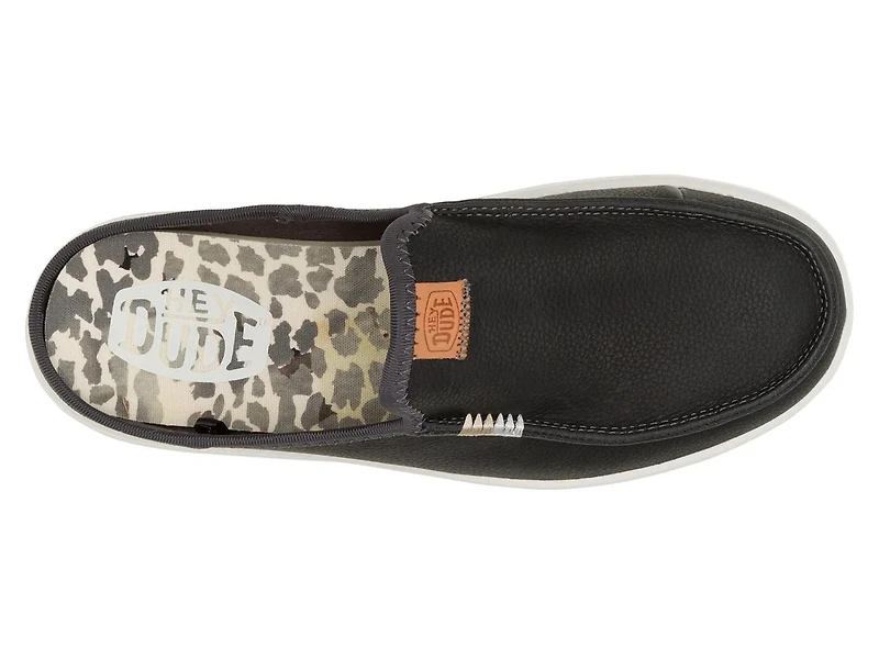 Austin Lift Platform Loafer - Women's