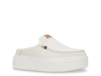 Austin Lift Platform Loafer - Women's