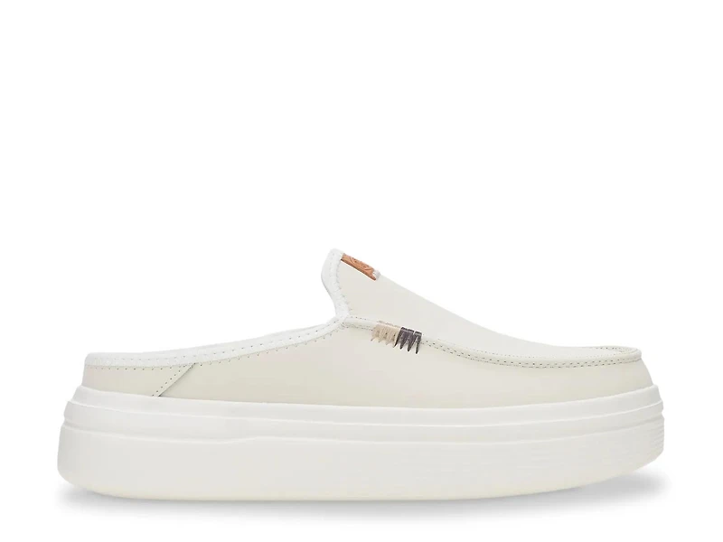 Austin Lift Platform Loafer - Women's