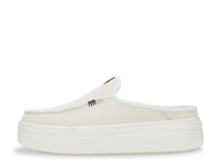 Austin Lift Platform Loafer - Women's