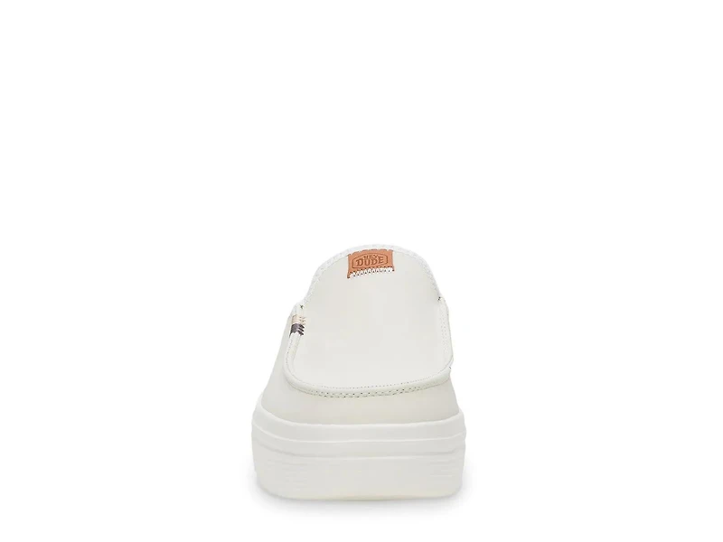 Austin Lift Platform Loafer - Women's