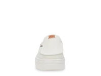 Austin Lift Platform Loafer - Women's