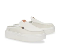 Austin Lift Platform Loafer - Women's