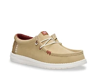 Wally Workwear Slip-On - Men's