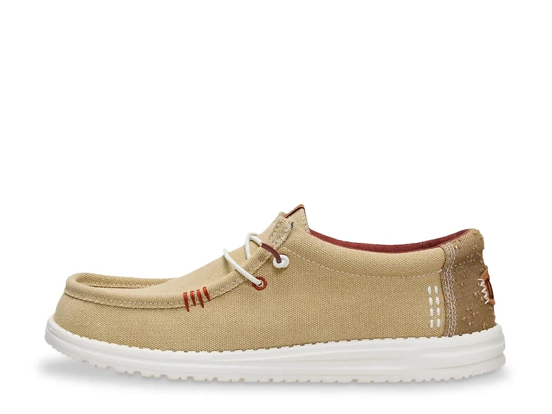 Wally Workwear Slip-On - Men's
