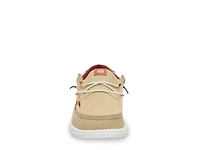 Wally Workwear Slip-On - Men's