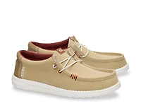 Wally Workwear Slip-On - Men's
