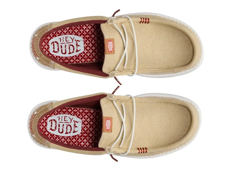 Wally Workwear Slip-On - Men's