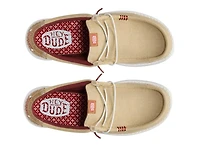 Wally Workwear Slip-On - Men's